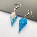 Pendientes colgantes de mujer G1374 39