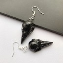 Pendientes colgantes de mujer G1374 4
