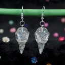 Pendientes colgantes de mujer G1374 8