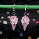 Pendientes colgantes de mujer G1374 9