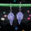 Pendientes colgantes de mujer G1374 10