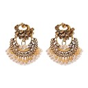 Pendientes colgantes de mujer G1377 6