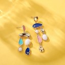 Pendientes colgantes de mujer G1387 16
