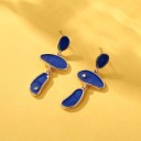 Pendientes colgantes de mujer G1387 7