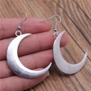 Pendientes colgantes de mujer G1390 9