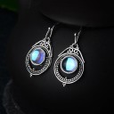 Pendientes colgantes de mujer G1396 3