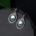 Pendientes colgantes de mujer G1396 5