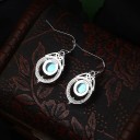 Pendientes colgantes de mujer G1396 6