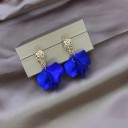 Pendientes colgantes de mujer G1400 5