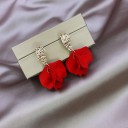 Pendientes colgantes de mujer G1400 3