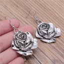 Pendientes colgantes de mujer G1402 12