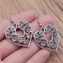 Pendientes colgantes de mujer G1402 16