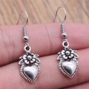 Pendientes colgantes de mujer G1402 20