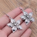 Pendientes colgantes de mujer G1402 25