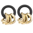 Pendientes colgantes de mujer G1403 13