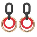 Pendientes colgantes de mujer G1403 10