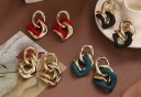 Pendientes colgantes de mujer G1403 3