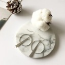 Pendientes colgantes de mujer G1405 4