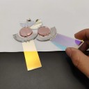 Pendientes colgantes de mujer G1409 5