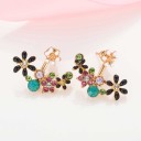 Pendientes colgantes de mujer G1412 6
