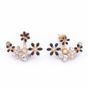 Pendientes colgantes de mujer G1412 4