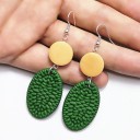 Pendientes colgantes de mujer G1414 13