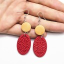 Pendientes colgantes de mujer G1414 14