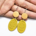 Pendientes colgantes de mujer G1414 15