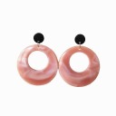 Pendientes colgantes de mujer G1414 16