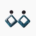 Pendientes colgantes de mujer G1414 29