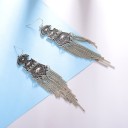 Pendientes colgantes de mujer G1415 3