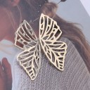 Pendientes colgantes de mujer G1441 12