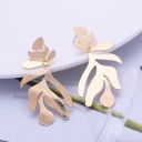 Pendientes colgantes de mujer G1441 6