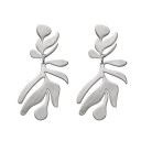 Pendientes colgantes de mujer G1441 7