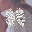 Pendientes colgantes de mujer G1441 11