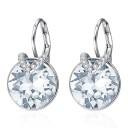 Pendientes colgantes de mujer G1450 6