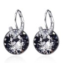 Pendientes colgantes de mujer G1450 5