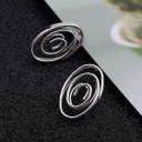 Pendientes colgantes de mujer G1452 2