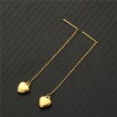 Pendientes colgantes de mujer G1457 17