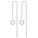 Pendientes colgantes de mujer G1457 6