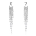 Pendientes colgantes de mujer G1460 5