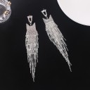 Pendientes colgantes de mujer G1460 3