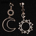 Pendientes colgantes de mujer G1462 3