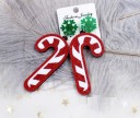 Pendientes colgantes de mujer G1463 7