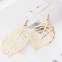 Pendientes colgantes de mujer G1464 2