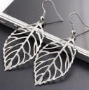 Pendientes colgantes de mujer G1464 3
