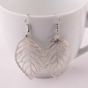 Pendientes colgantes de mujer G1464 4