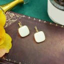 Pendientes colgantes de mujer G1469 4