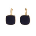 Pendientes colgantes de mujer G1469 2