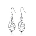 Pendientes colgantes de mujer G1472 1